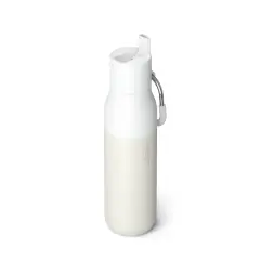 LARQ steklenica s filtrom 500ml Granite White