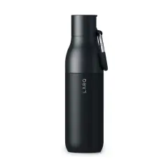 LARQ Flip Top steklenička 740ml  Obsidan Black