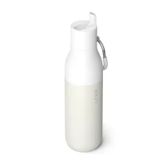 LARQ steklenica s filtrom 740ml Granite White