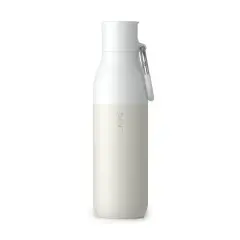 LARQ Flip Top steklenička 740ml  Granite White