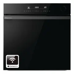 HISENSE BSA66346PBGWIFI vgradna pečica s pirolizo