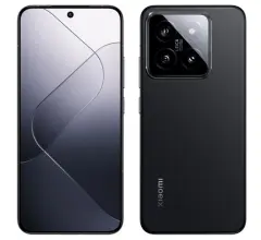 XIAOMI 14 12/512GB Black