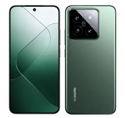 XIAOMI 14 12/512GB Jade Green