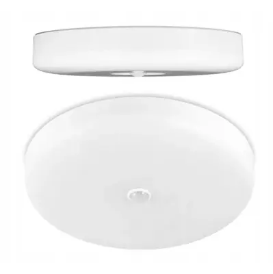 Stropna nadometna LED svetilka 18w s senzorjem 22cm 4000K
