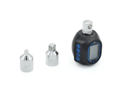 Elektronski merilec navora z LCD – osvetljen 40-200 Nm