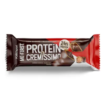 Protein Cremissimo, 40 g - White Chocolate