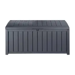 Keter Vrtna škatla Glenwood 390 L