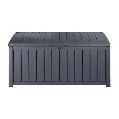 Keter Vrtna škatla Glenwood 390 L