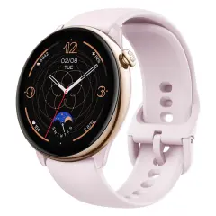 AMAZFIT GTR Mini pink pametna ura