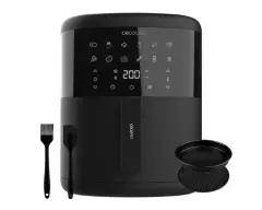 CECOTEC Cecofry Bombastik 6000 Full cvrtnik na vroč zrak