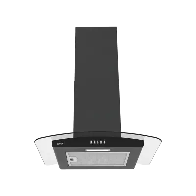 Kuhinjska napa VOX CGL6V17BL