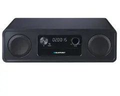BLAUPUNKT MS20BK glasbeni stolp