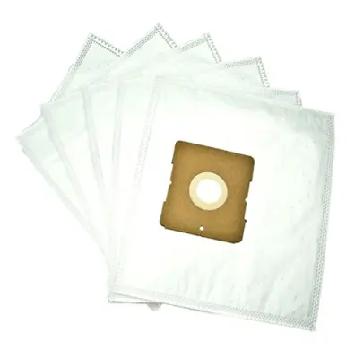 Set 4 vrečk in filtra za CR 7037, AD7041 AD7007.