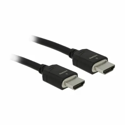 Delock kabel HDMI 8K eARC 60Hz 3m 85295