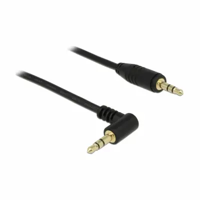 Delock kabel AVDIO 3.5M-3.5M  2m kotni 83756
