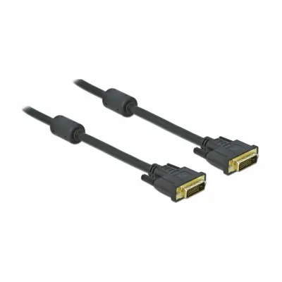 Delock kabel DVI digital-digital 1m 83189