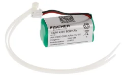 Fischer baterija kocka AW-0480-0080AAA-NM01