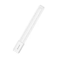 Ledvance LED kompaktna svetilka za EKG DULUXLEDL24HFV12W840