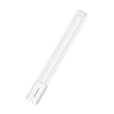 Ledvance LED kompaktna svetilka za EKG DULUXLEDL24HFV12W840