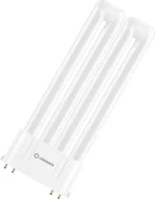 Ledvance LED kompaktna svetilka f.KVG/VVG DULUXLEDF24EMV12W840