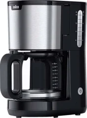 Braun aparat za kavo KF1500BK