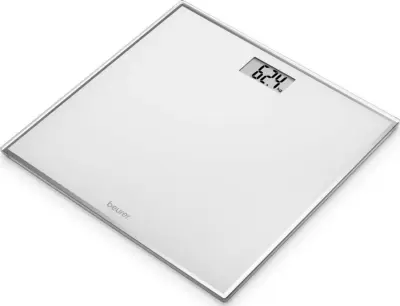Beurerova steklena tehtnica GS 120 KOMPAKT
