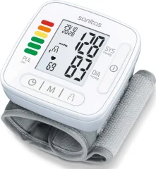 Sanitas SAN merilnik krvnega tlaka SBC 22