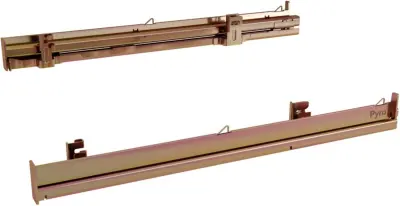 Siemens MDA teleskopski izvlečni sistem HZ638070