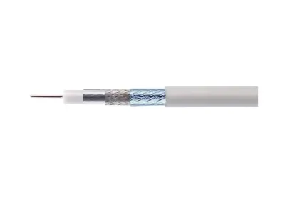 100-meterski koaksialni kabel Kathrein LCD111A+lig/100m Eca
