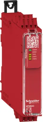 Schneider Electric varnostni rele XPSBAC14AC
