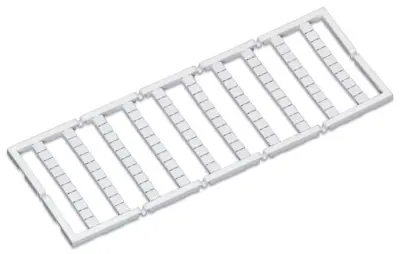 WAGO GmbH & Co. KG Sistem označevanja WSB 248-504