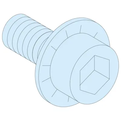 Schneider Electric PrismaSeT-P, Linergy BW LVS04158