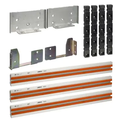 Schneider Electric PrismaSeT-P, priključek LVS04685