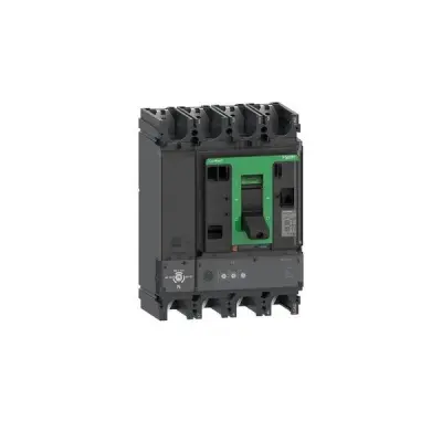 Schneider Electric odklopnik tokokroga v ohišju z vlitim ohišjem C40F42D400