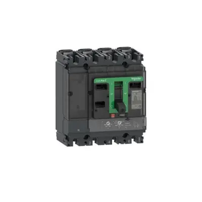 Schneider Electric odklopnik z vtisnjenim ohišjem C16B4TM160