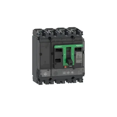 Schneider Electric odklopnik tokokroga v ohišju z vlitim ohišjem C16F42D160