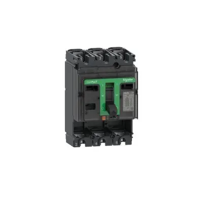 Schneider Electric odklopnik tokokroga v ohišju z vlitim ohišjem C16F3