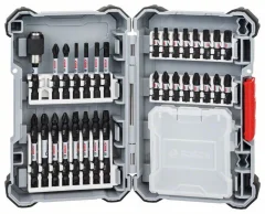 Bosch Power Tools komplet izvijačnih bitov 2608522366