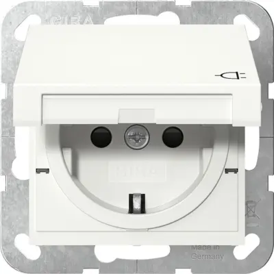 Gira vtičnica KD 441427