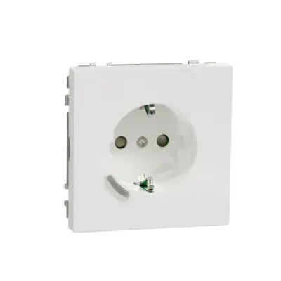 Merten Povezana vtičnica SCHUKO MEG2380-6035