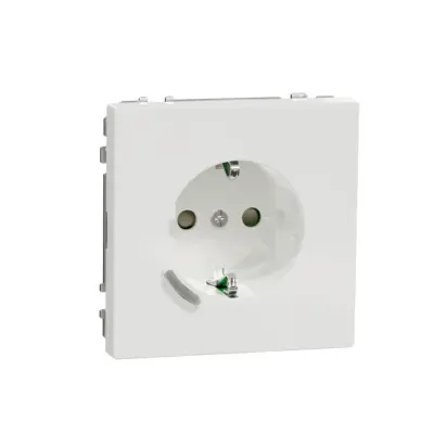 Merten Povezana vtičnica SCHUKO MEG2380-6036