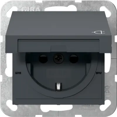 Gira vtičnica KD 441428