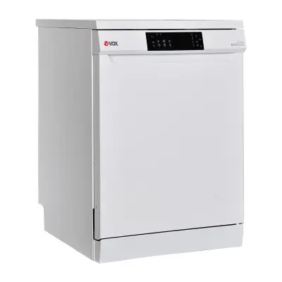 Pomivalni stroj VOX LC 13A1EYQ3E, prostostoječi