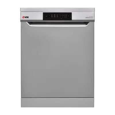 Pomivalni stroj VOX LCS 13A15Y3D