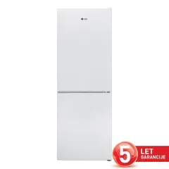 VOX kombinirani hladilnik KK 2520 E [E, H: 146 l, Z: 84 l, LessFrost, ZeroC]