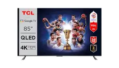 TCL 85C645 QLED TV sprejemnik