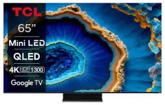 TCL 65C805 MINI LED QLED TV sprejemnik