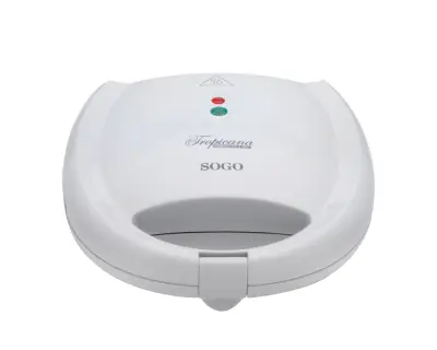SOGO SAN-SS-1845 toaster