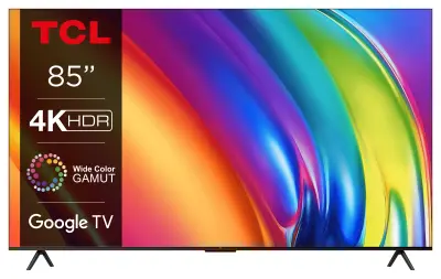 TCL 85P745 LED TV sprejemnik