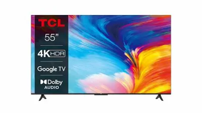 TCL 55P635 LED TV sprejemnik